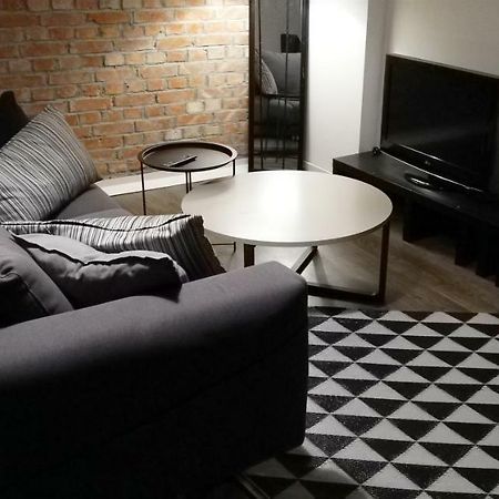 Willow Old Town Apartment Gdansk Luaran gambar