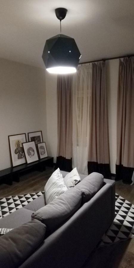 Willow Old Town Apartment Gdansk Luaran gambar