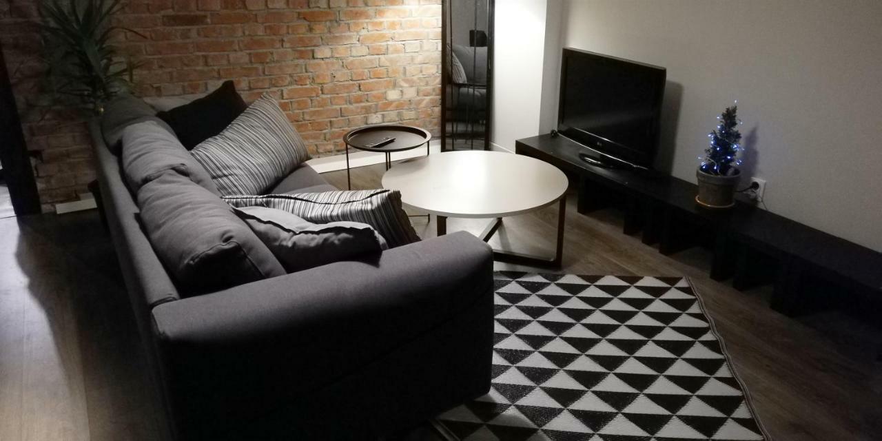 Willow Old Town Apartment Gdansk Luaran gambar