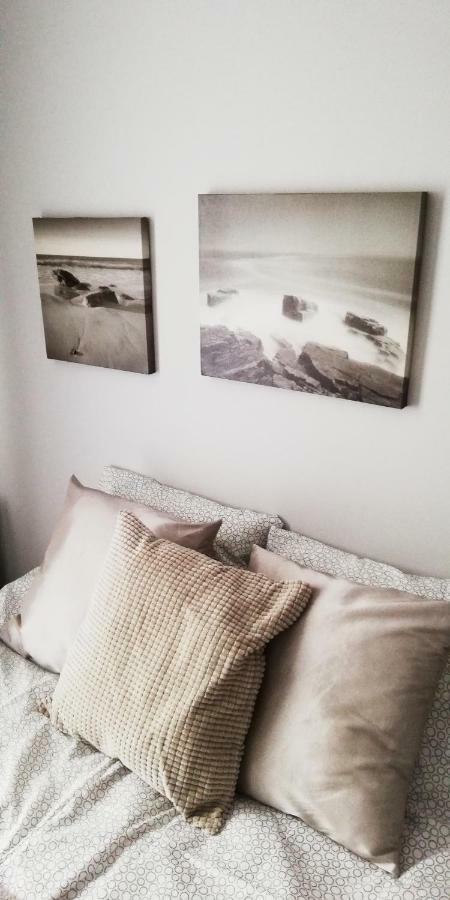 Willow Old Town Apartment Gdansk Luaran gambar