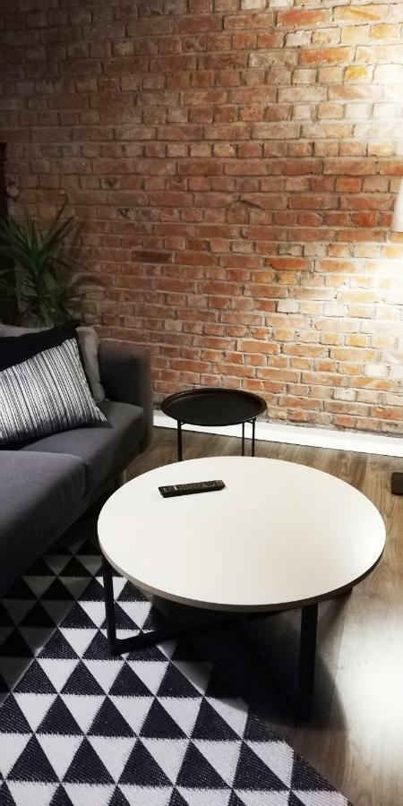 Willow Old Town Apartment Gdansk Luaran gambar