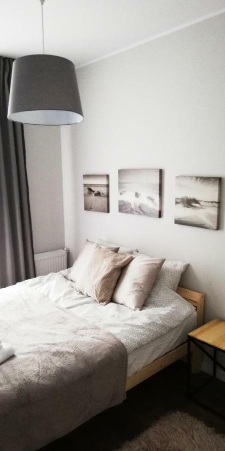 Willow Old Town Apartment Gdansk Luaran gambar