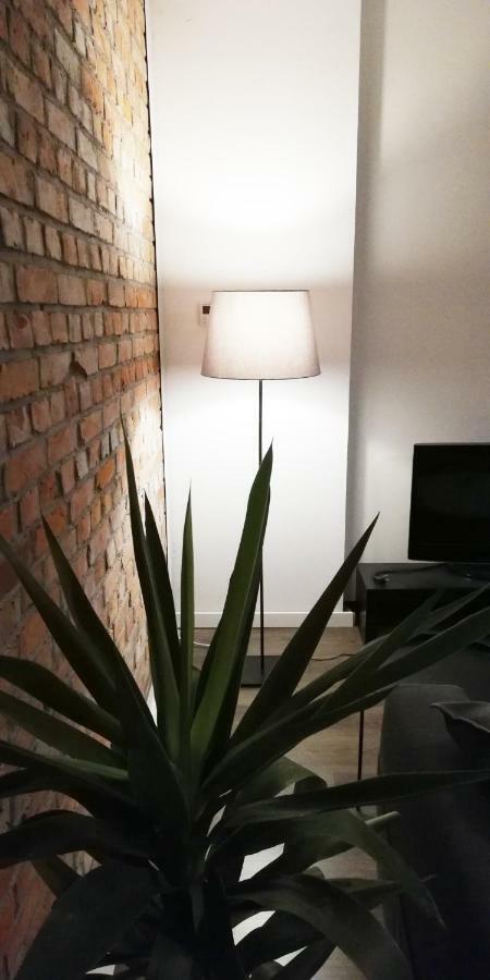 Willow Old Town Apartment Gdansk Luaran gambar